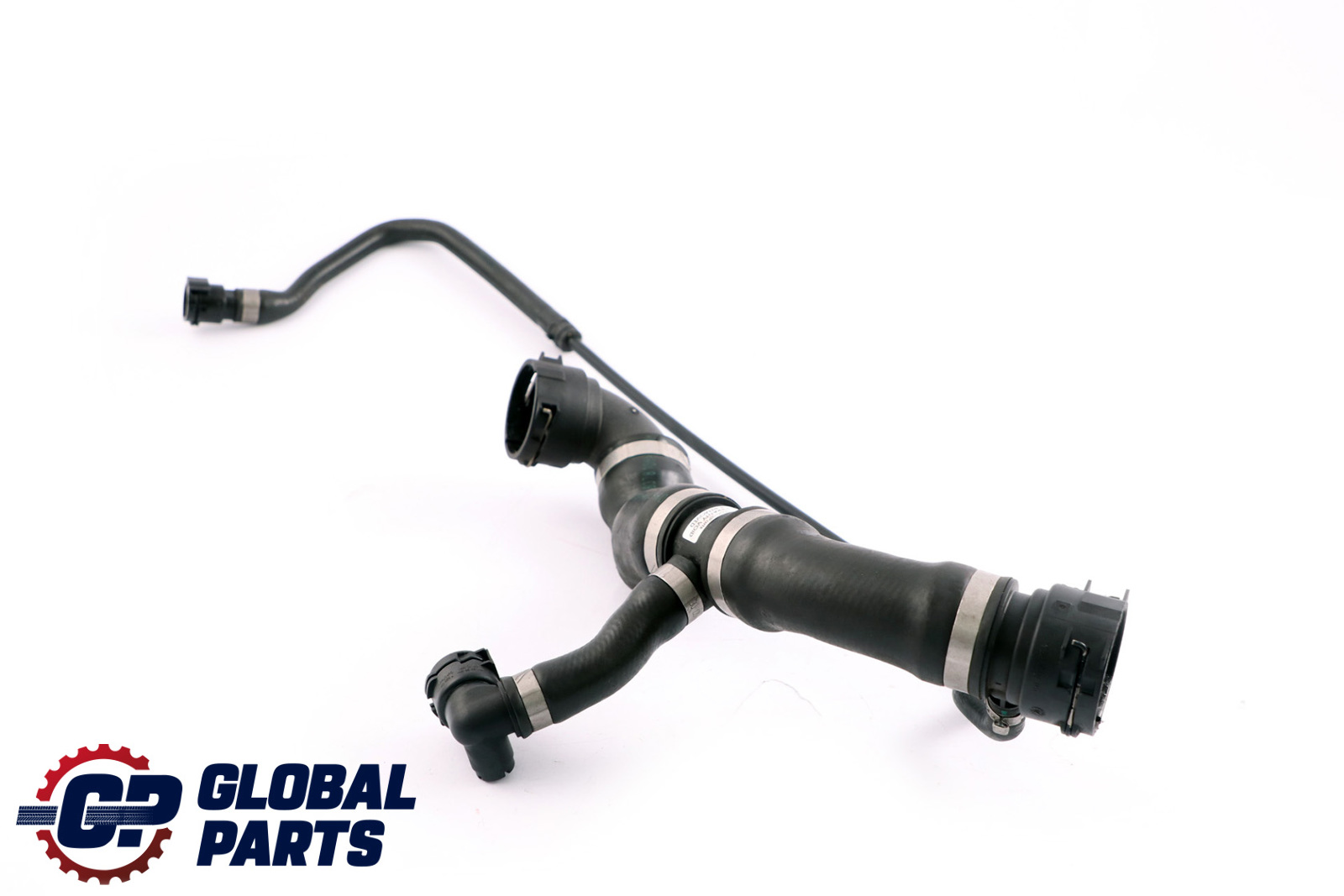 BMW E81 E87 PETROL N45 N46 Cooling Radiator Water Hose Pipe 7525023