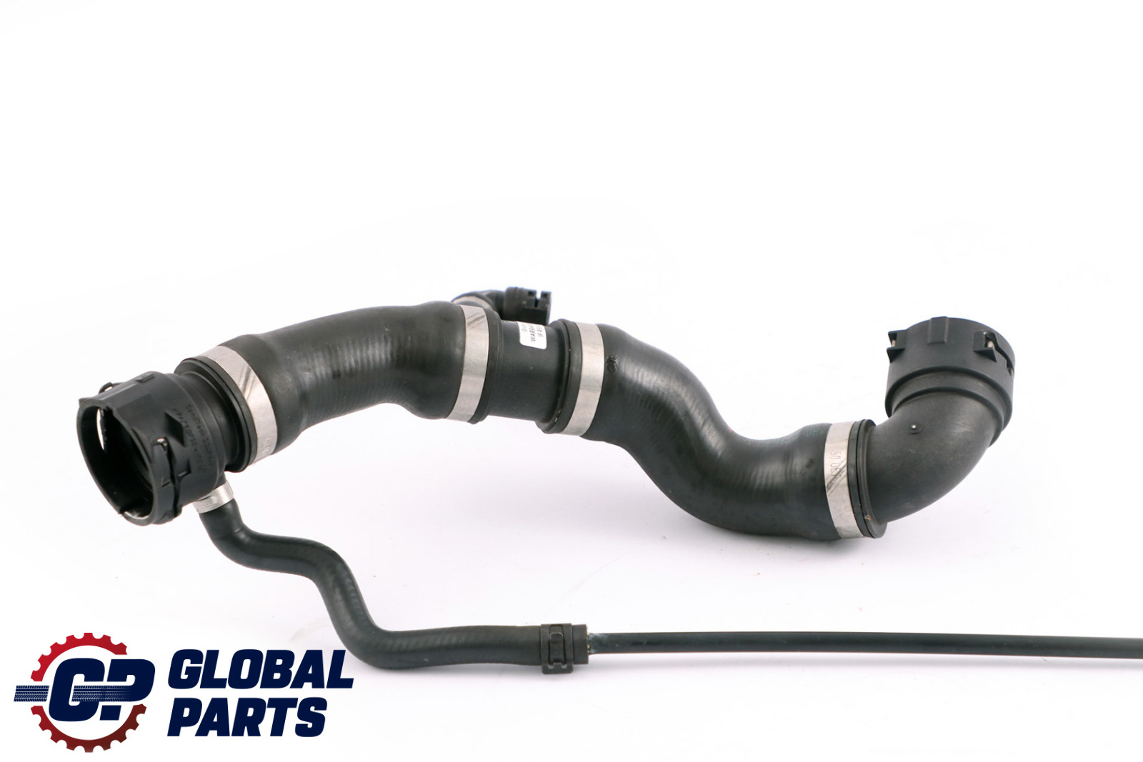 BMW E81 E87 PETROL N45 N46 Cooling Radiator Water Hose Pipe 7525023