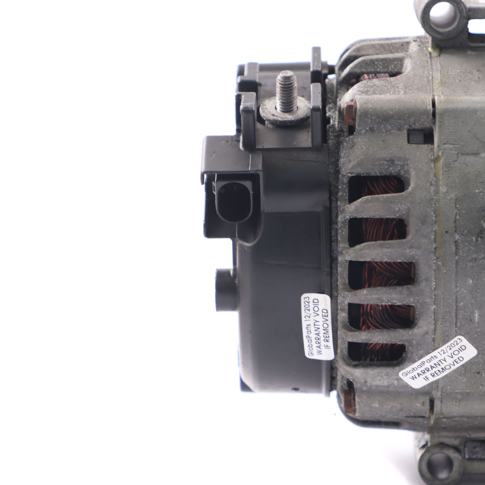 BMW E60 E61 E65 E87 E90 E91 Alternateur Générateur VALEO 185A 7525376