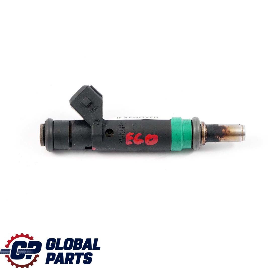 BMW Serie 5 6 7 E60 E61 E63 E65 N62 N62N Valve d'injection essence 7525721