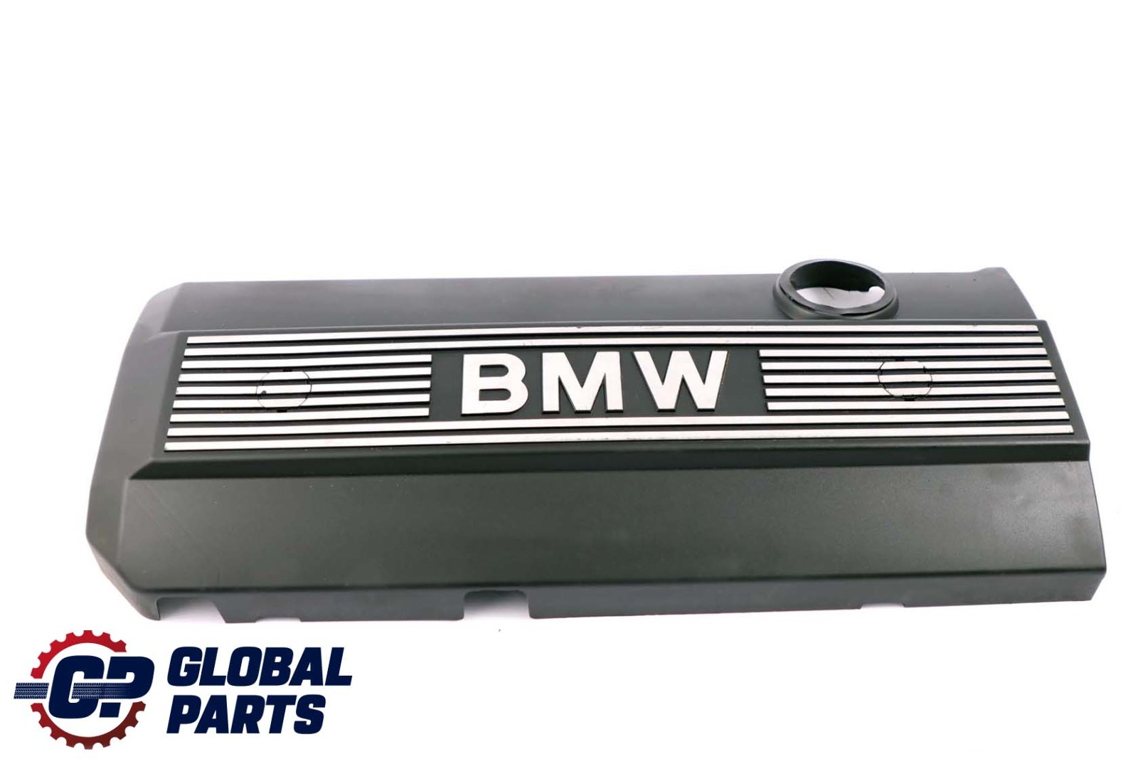 BMW 3 5 X3 X5 Serie E38 E39 E46 E53 E60 E61 E66 E83 E85 Cache moteur essence