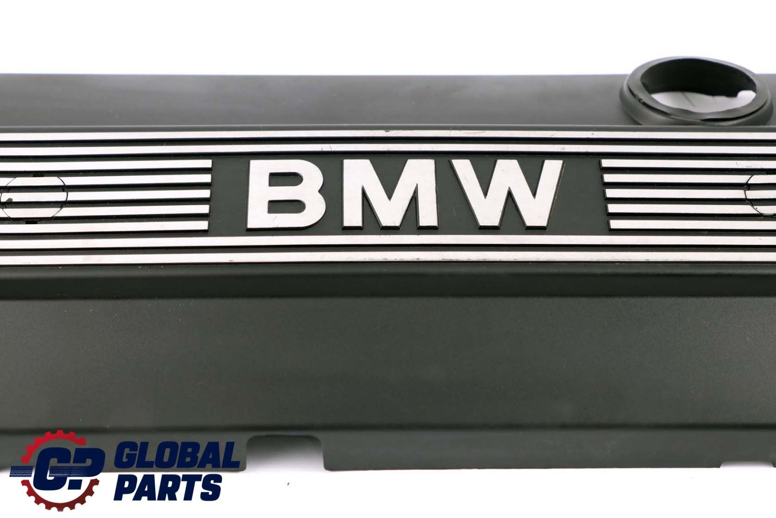 BMW 3 5 X3 X5 Serie E38 E39 E46 E53 E60 E61 E66 E83 E85 Cache moteur essence