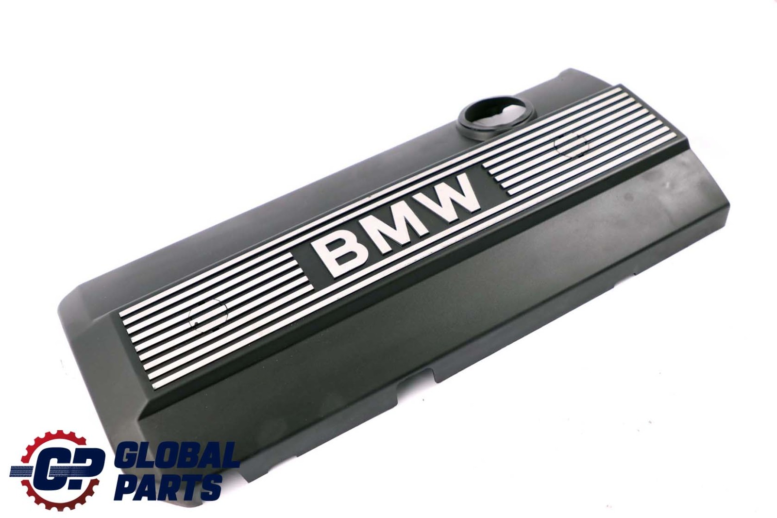 BMW 3 5 X3 X5 Serie E38 E39 E46 E53 E60 E61 E66 E83 E85 Cache moteur essence