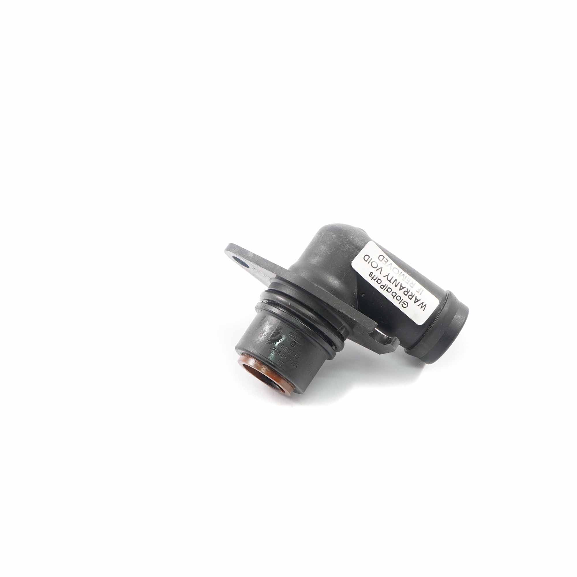 BMW 1 3 Serie E87 E90 E91 Raccord d'angle collecteur d'admission moteur7526646