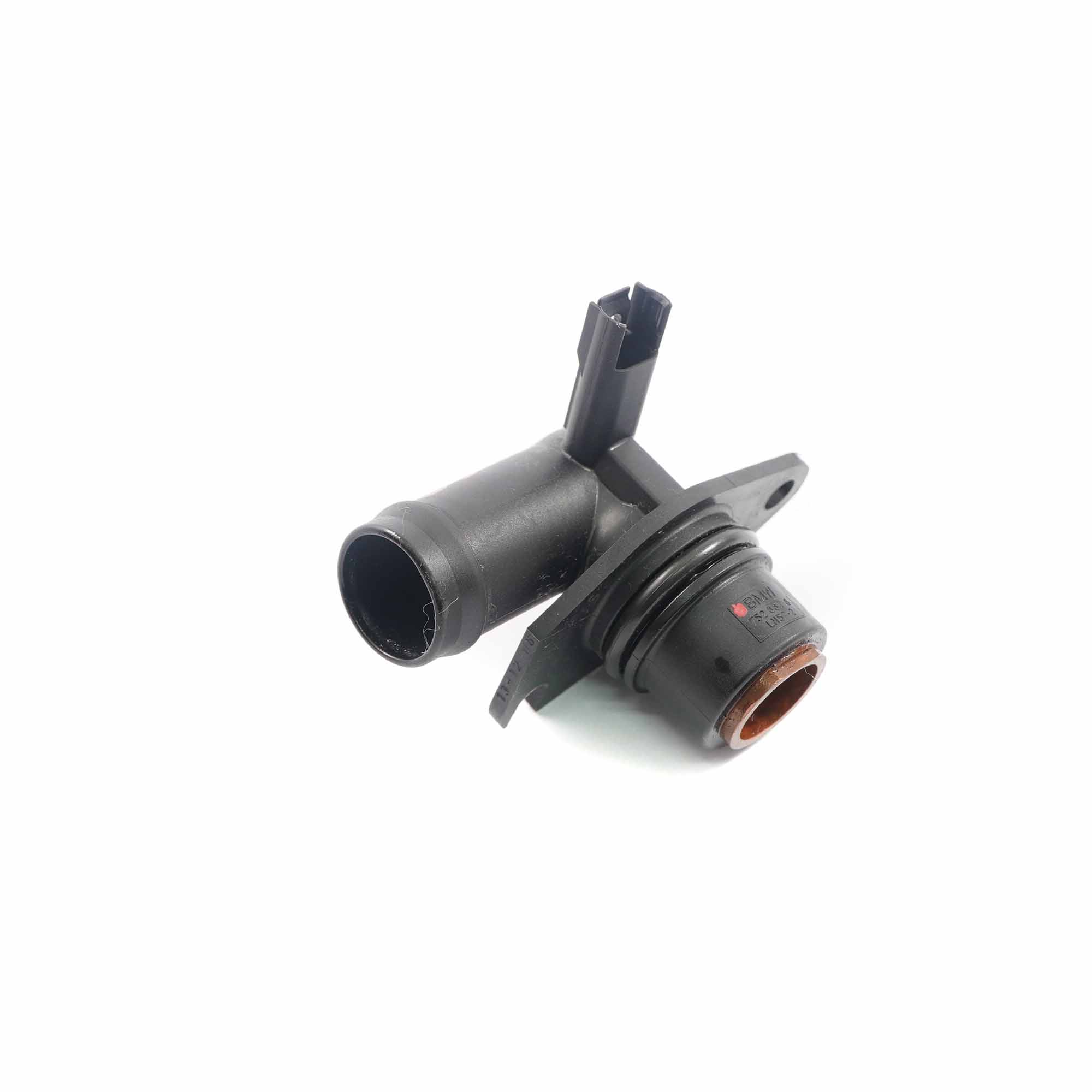 BMW 1 3 Serie E87 E90 E91 Raccord d'angle collecteur d'admission moteur7526646