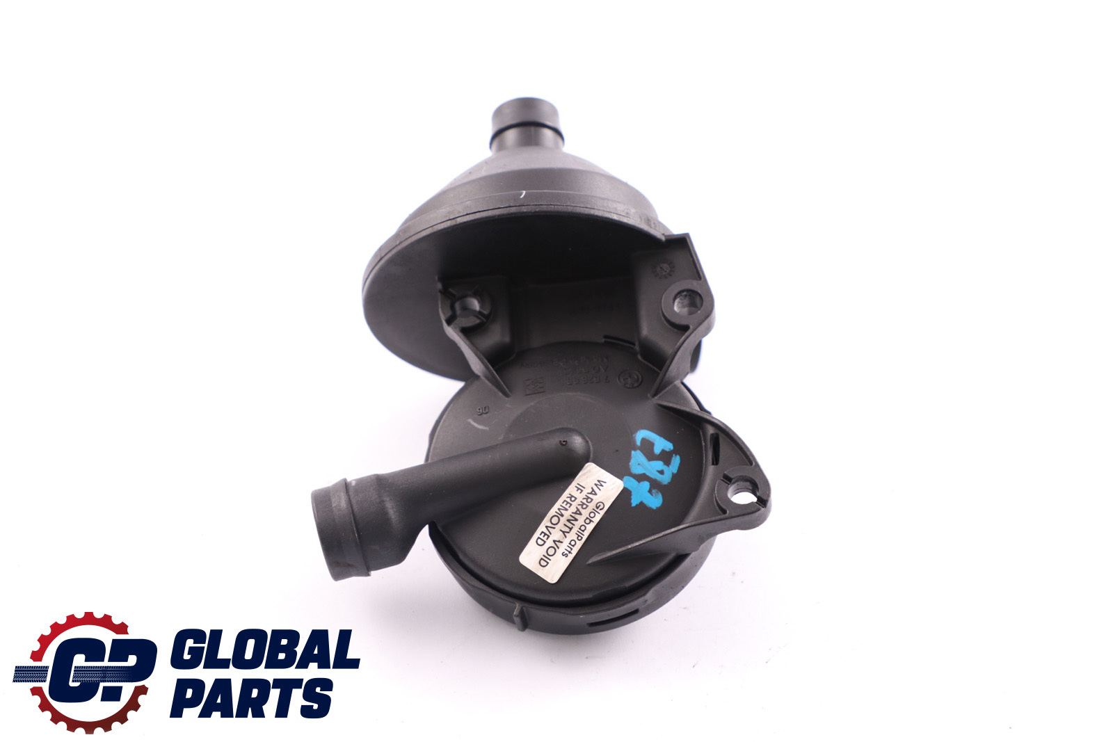 BMW E87 E90 E91 Separateur D'Huile Essence N46 11617526654 7526654