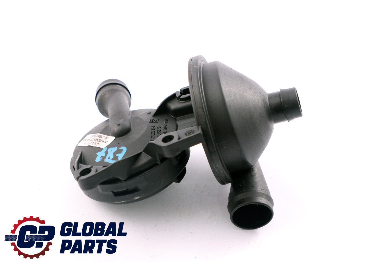 BMW E87 E90 E91 Separateur D'Huile Essence N46 11617526654 7526654