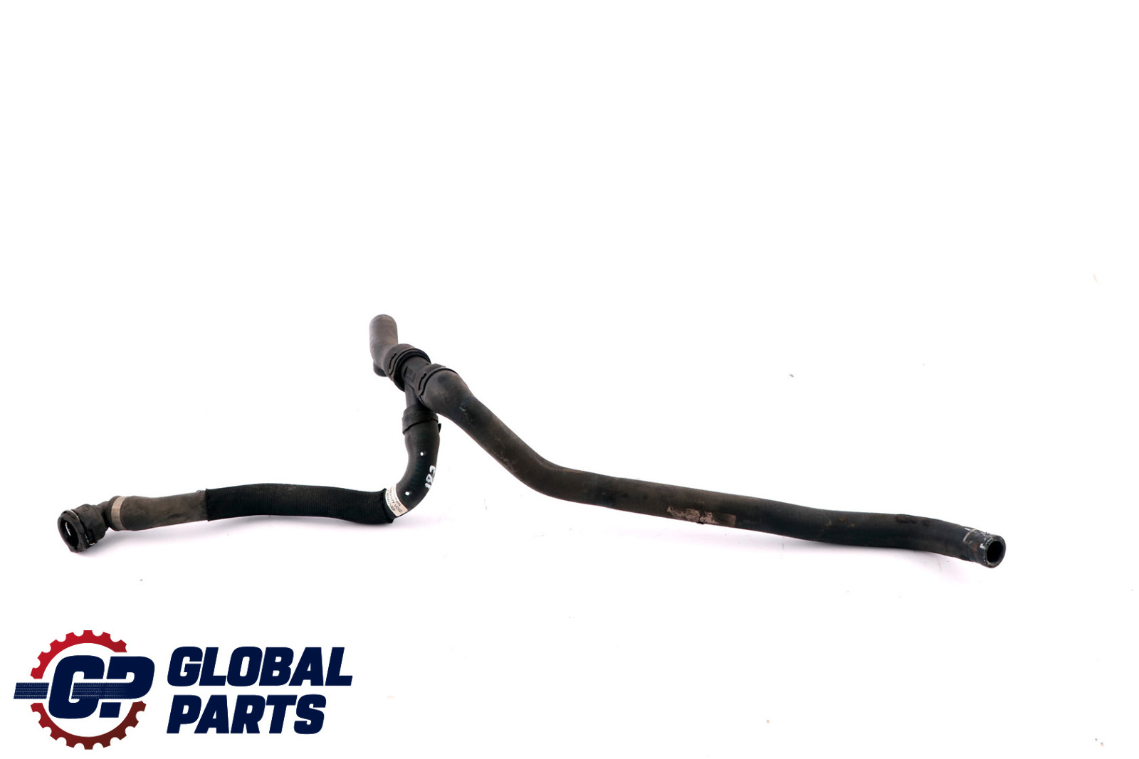 BMW 1 3 Serie E81 E87 E90 E91 Tuyau echangeur Thermique Motor-Getriebe?l 7526941