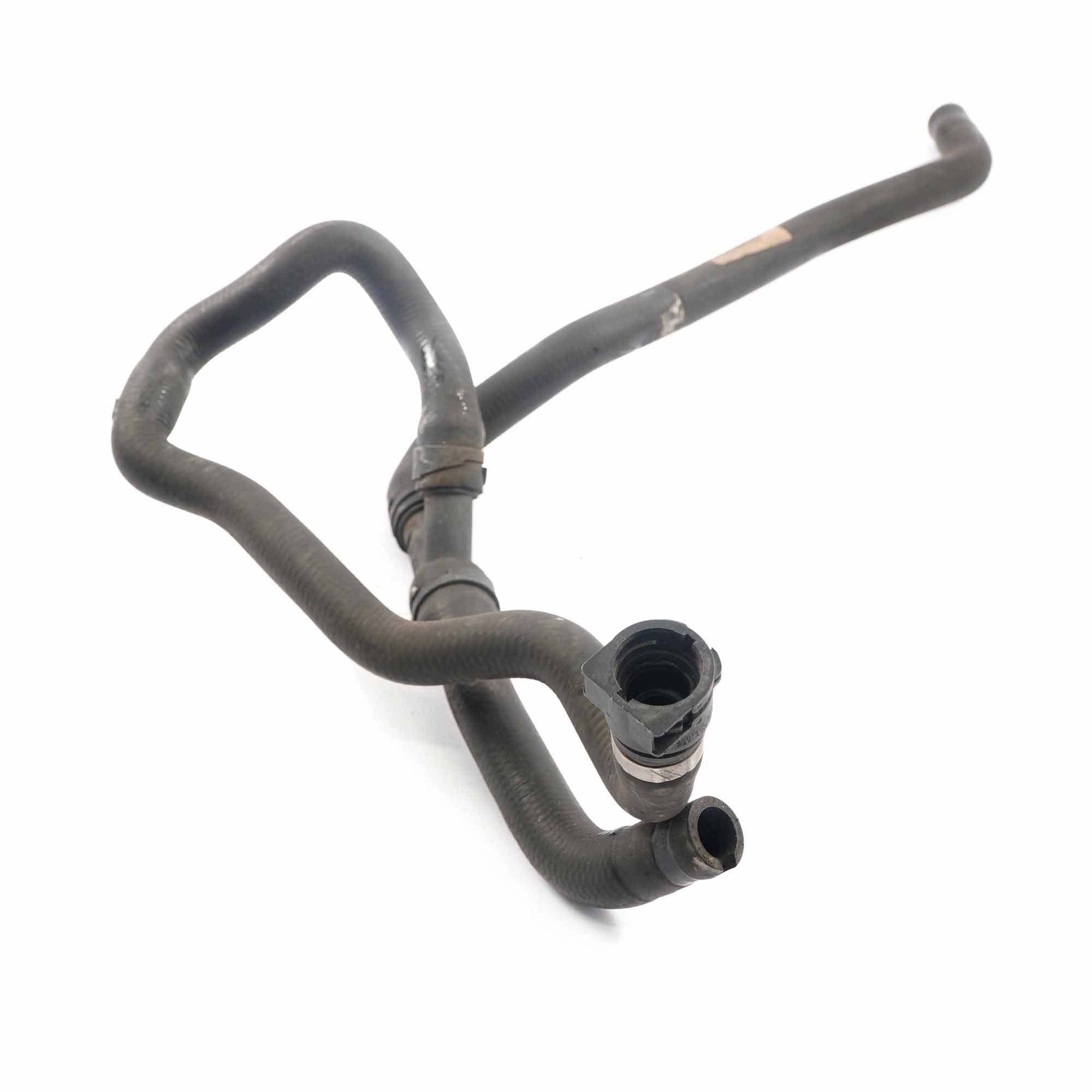 BMW Z4 E85 N52 Flexible échangeur thermiq huile moteur 7527605