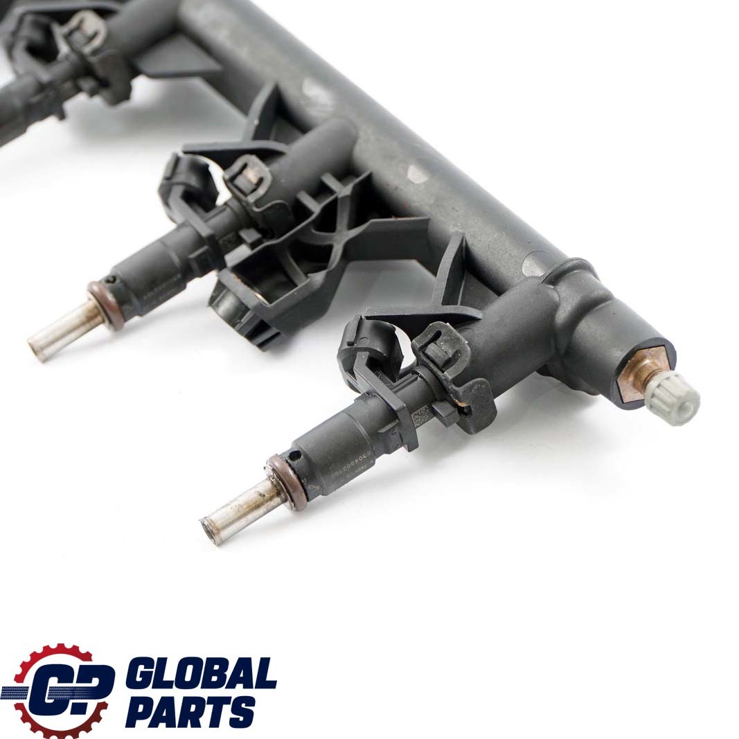 BMW Mini Cooper One R55 R56 R57 R60 1 Petrol Fuel Rail Injection Tube 7528178