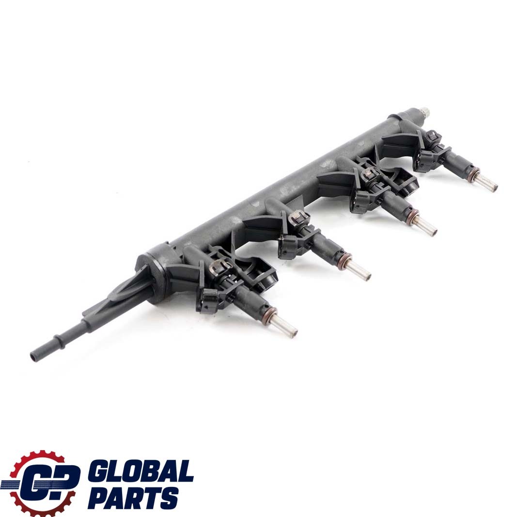 BMW Mini Cooper One R55 R56 R57 R60 1 Petrol Fuel Rail Injection Tube 7528178