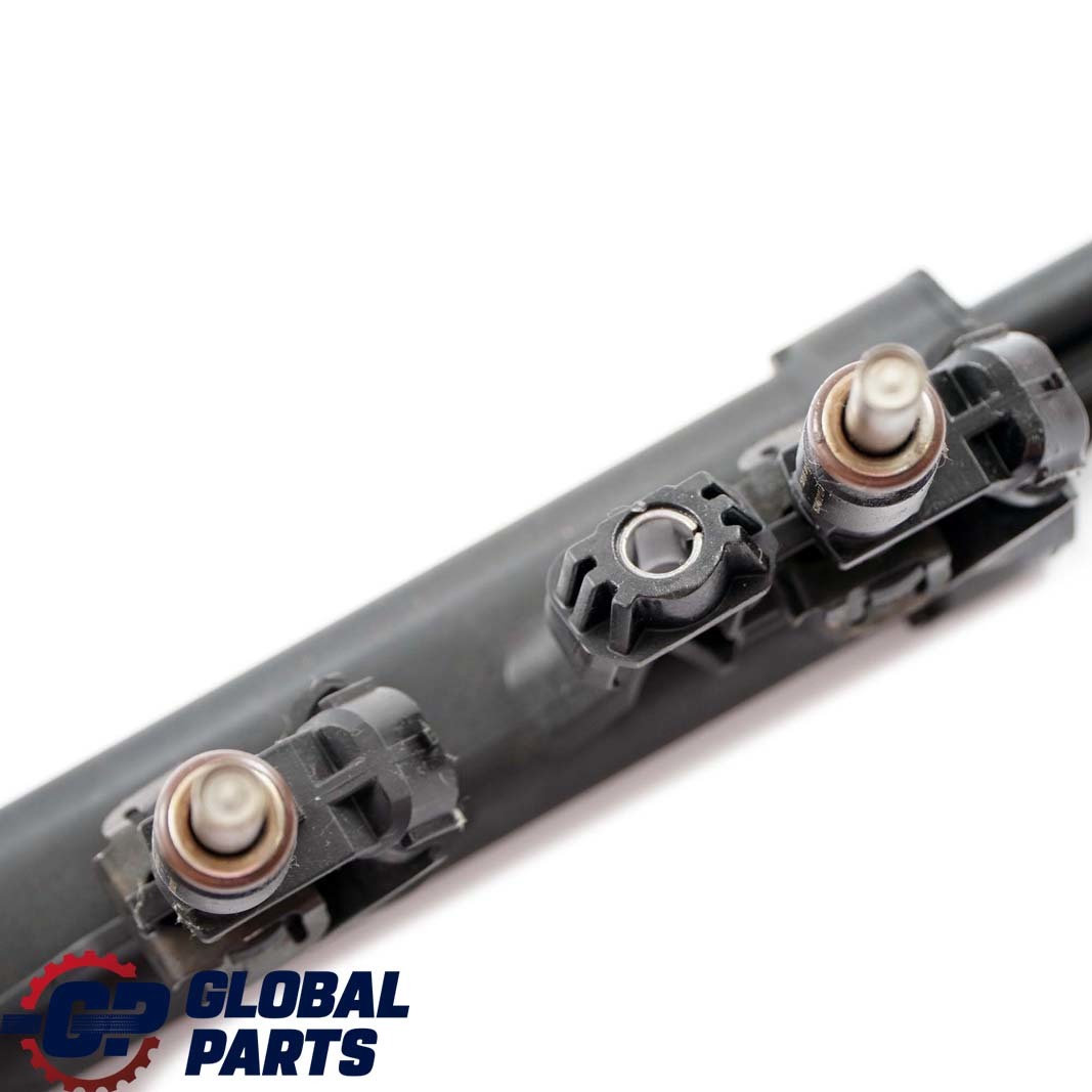 BMW Mini Cooper One R55 R56 R57 R60 1 Petrol Fuel Rail Injection Tube 7528178