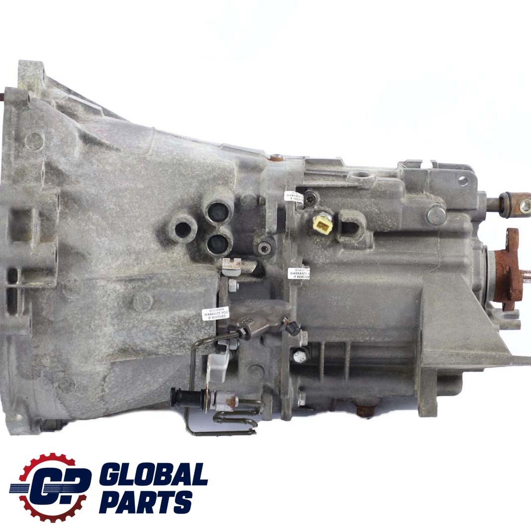 BMW E46 E87 116i 118i N45 N46 Boîte de Vitesse transmission manuelle GARANTIE