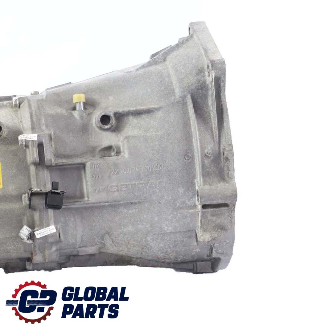 BMW E46 E87 116i 118i N45 N46 Boîte de Vitesse transmission manuelle GARANTIE