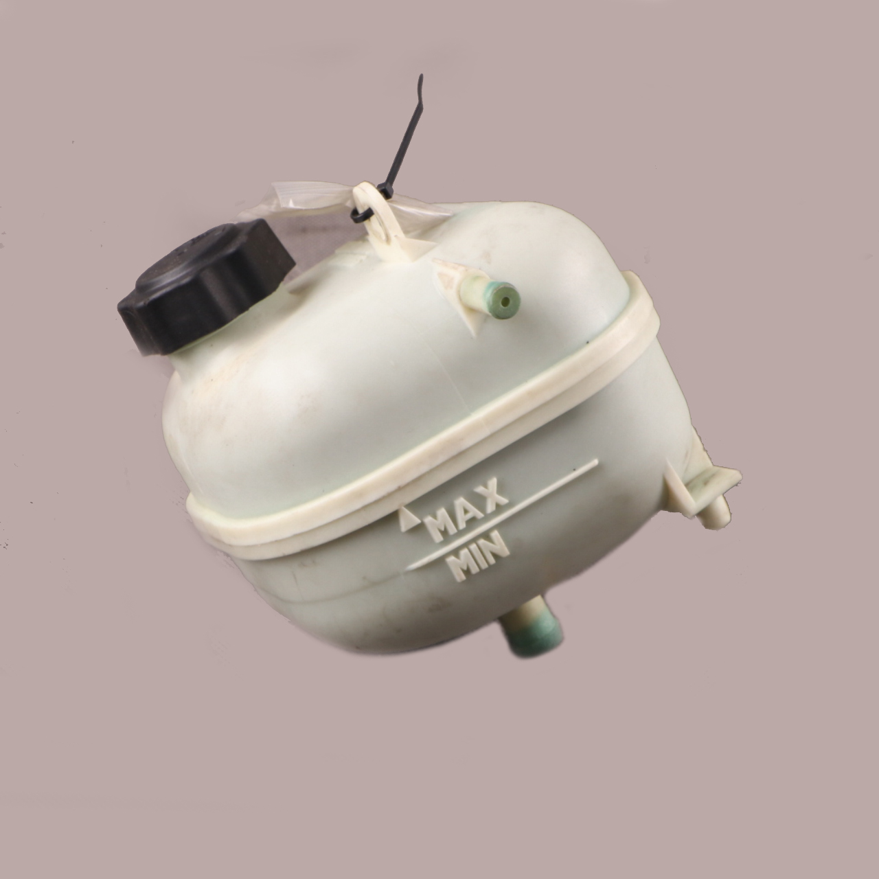 Mini R52 R53 Bouteille du réservoir d'expansion du liquide refroidissement FEBI