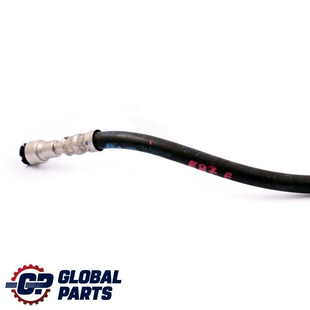 BMW 1 Serie E87 116i 118i N45 N46 Petrol Fuel Injection System Hose Pipe 7529751