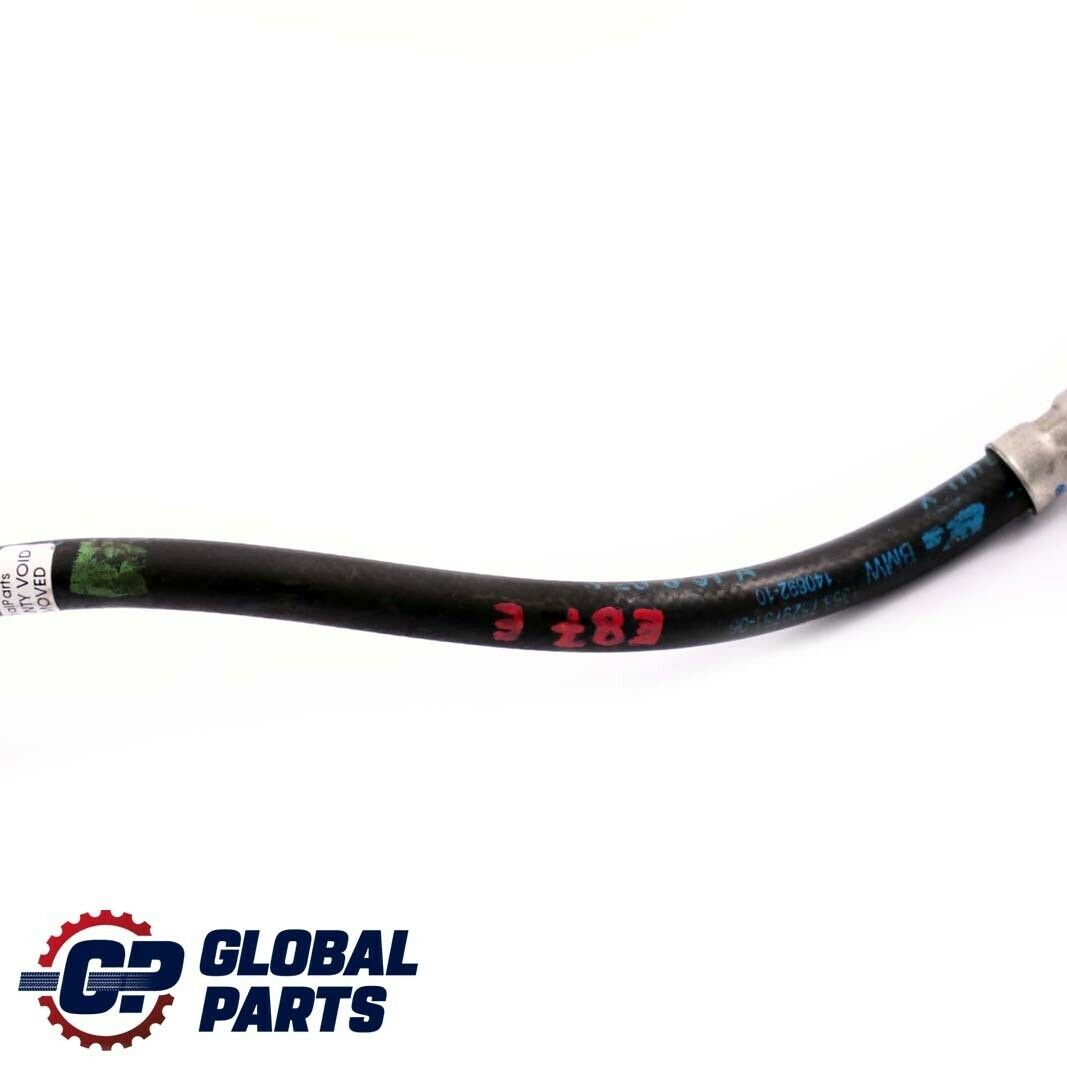 BMW 1 Serie E87 116i 118i N45 N46 Petrol Fuel Injection System Hose Pipe 7529751