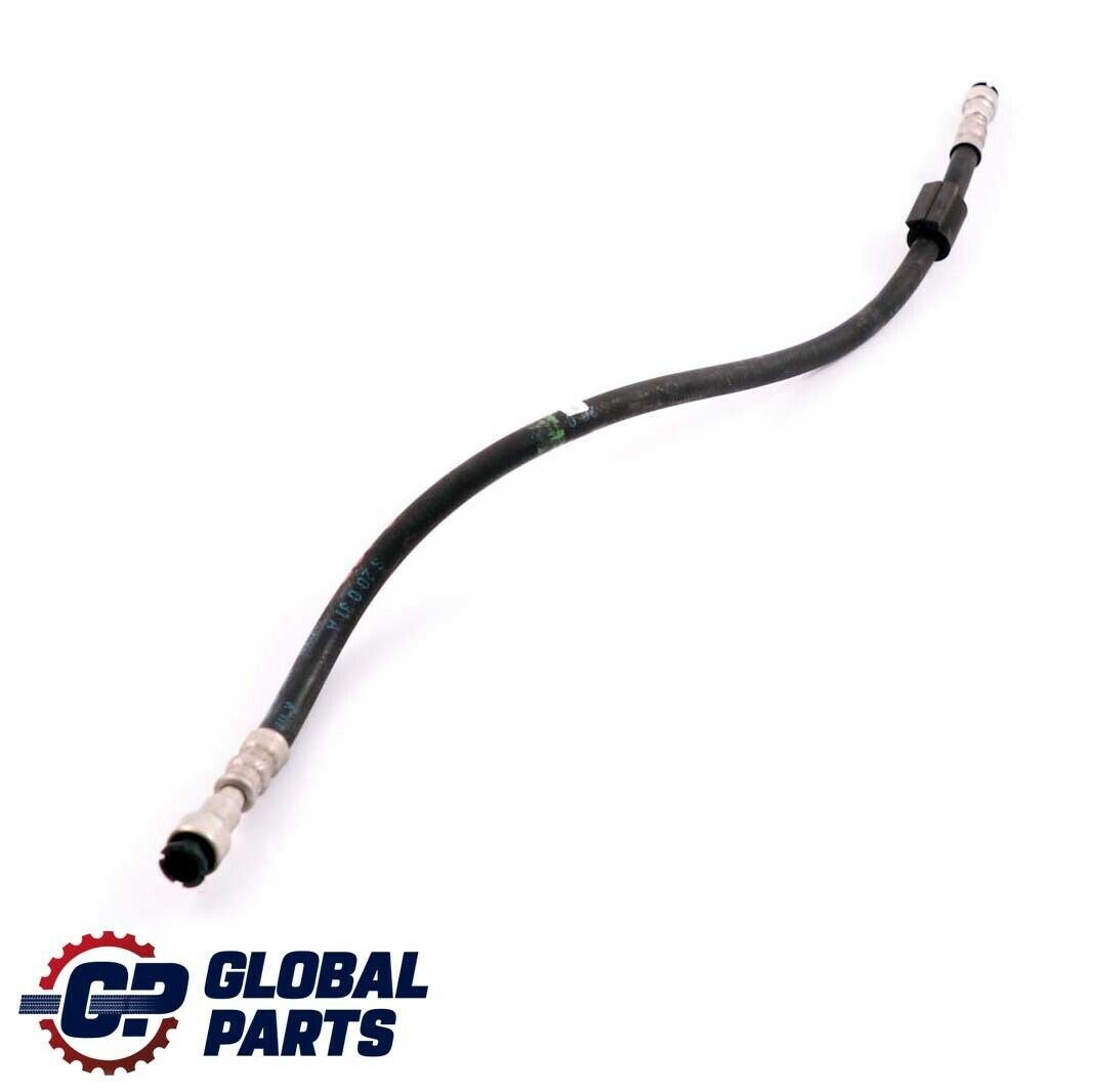 BMW 1 Serie E87 116i 118i N45 N46 Petrol Fuel Injection System Hose Pipe 7529751