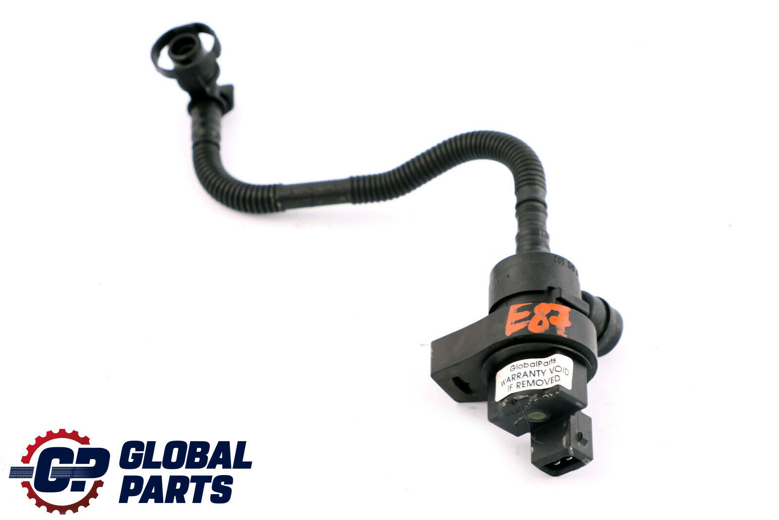 BMW E81 E87 E87N E90 E90N Soupape de Purge de Reservoir 7529753 7512582