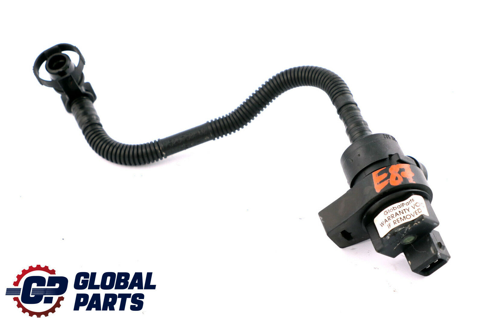 BMW E81 E87 E87N E90 E90N Soupape de Purge de Reservoir 7529753 7512582