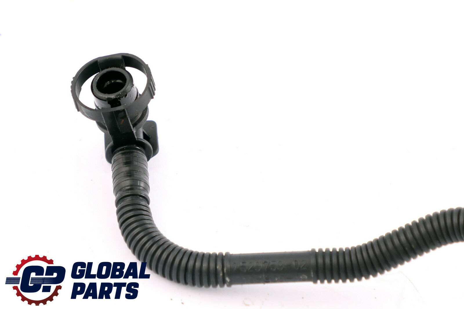 BMW E81 E87 E87N E90 E90N Soupape de Purge de Reservoir 7529753 7512582