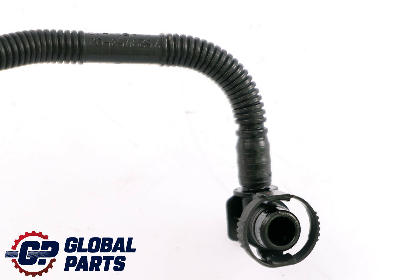 BMW E81 E87 E87N E90 E90N Soupape de Purge de Reservoir 7529753 7512582