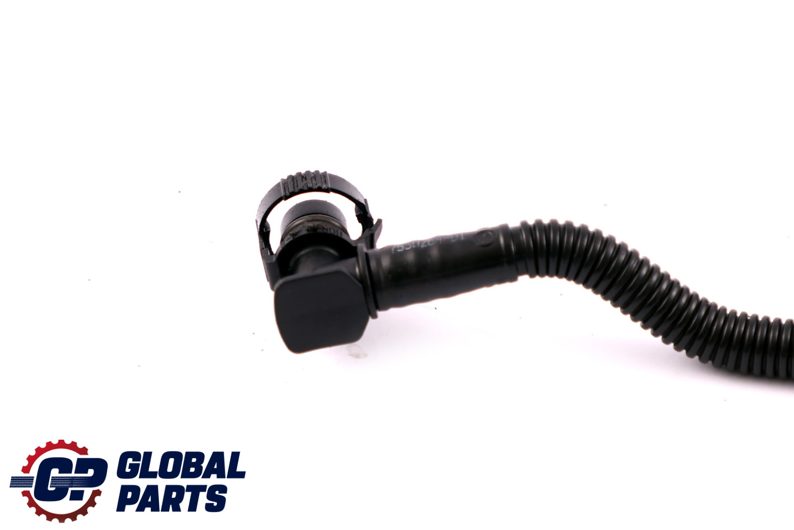 BMW X3 Z4 E83 LCI E85 N52 N52N Soupape de Purge Reservoir Avec Ligne 7530264