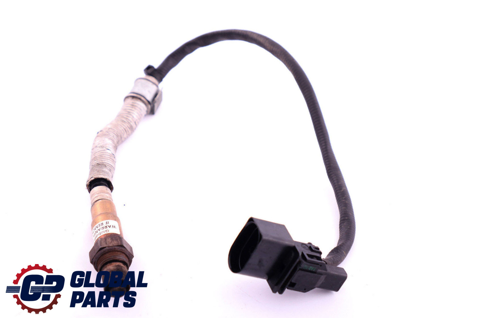 BMW E87 E90 E91 120i 320i N46 Sonde Lambda Capteur Lambda L=650MM 7530282