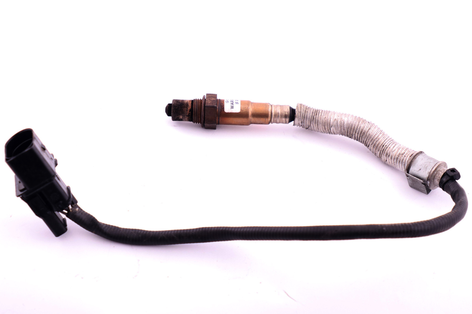 BMW E87 E90 E91 120i 320i N46 Sonde Lambda Capteur Lambda L=650MM 7530282