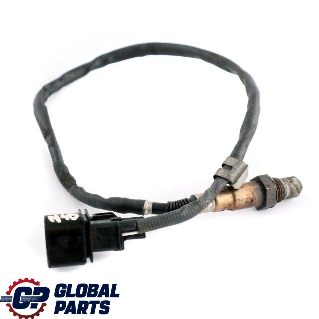 BMW E87 E90 E91 118i 318i Lambda Probe Black Monitor Sensor 7530283