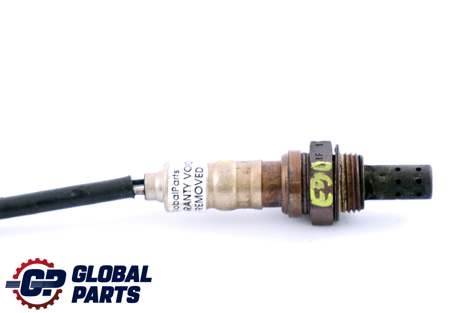 BMW 1 3 Serie E87 E90 Sonde de reglage lambda 7530287