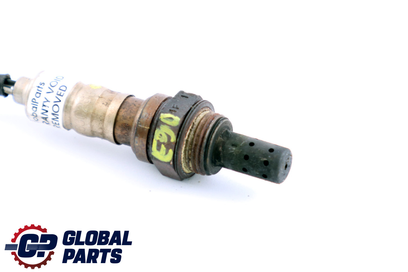 BMW 1 3 Serie E87 E90 Sonde de reglage lambda 7530287