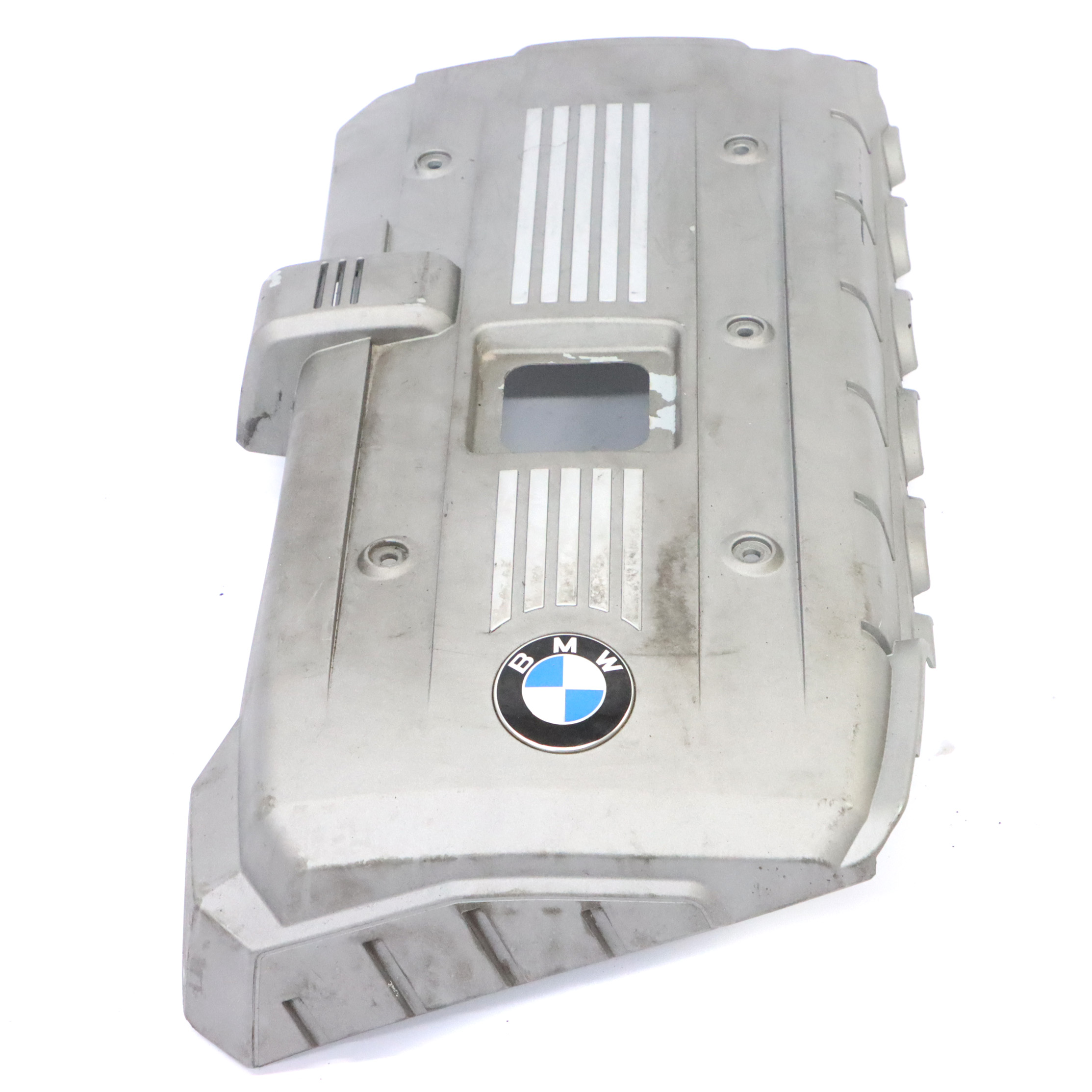 BMW E60 E63 E65 E87 E90 Petrol N52 Couvercle supérieur d'allumage moteur 7531324