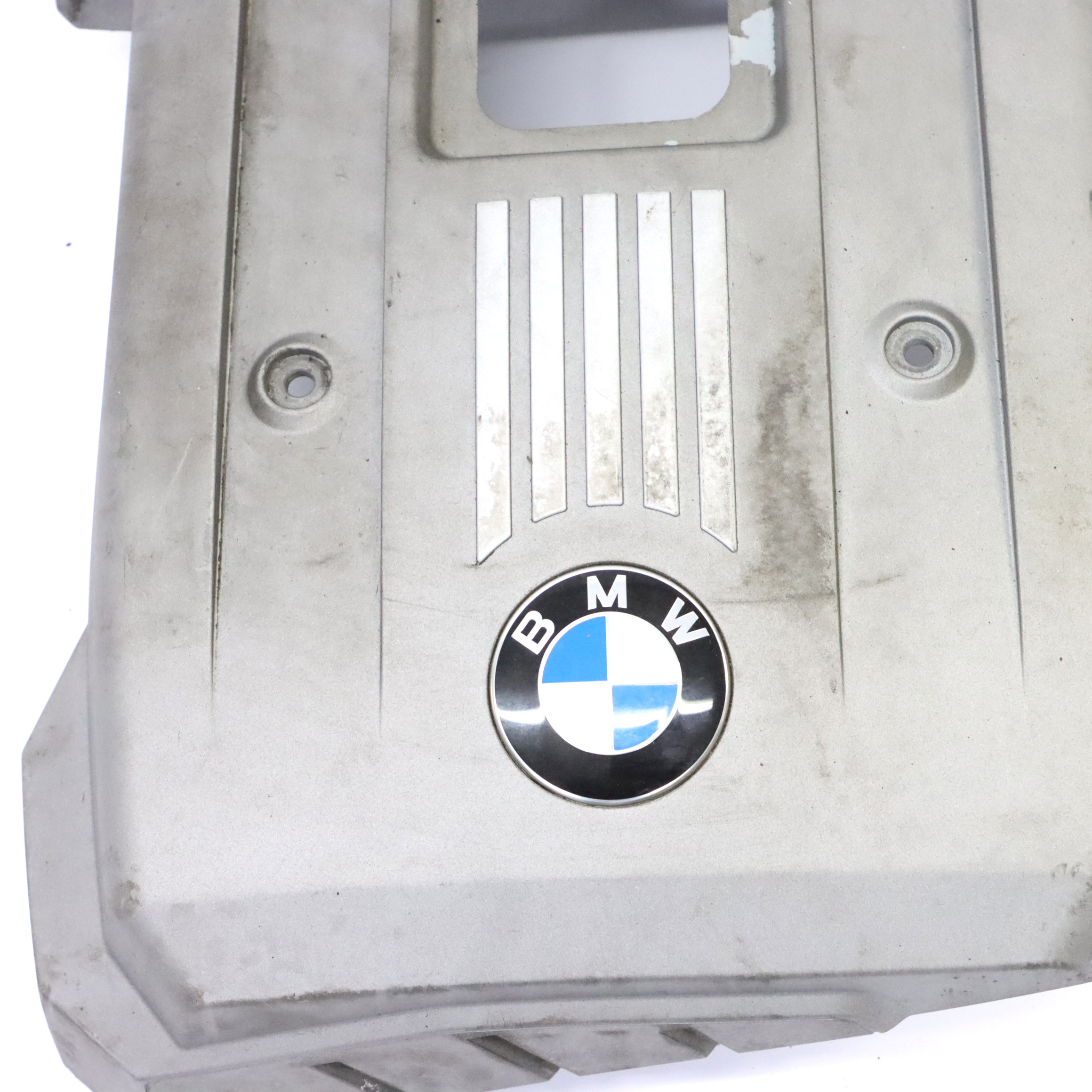 BMW E60 E63 E65 E87 E90 Petrol N52 Couvercle supérieur d'allumage moteur 7531324