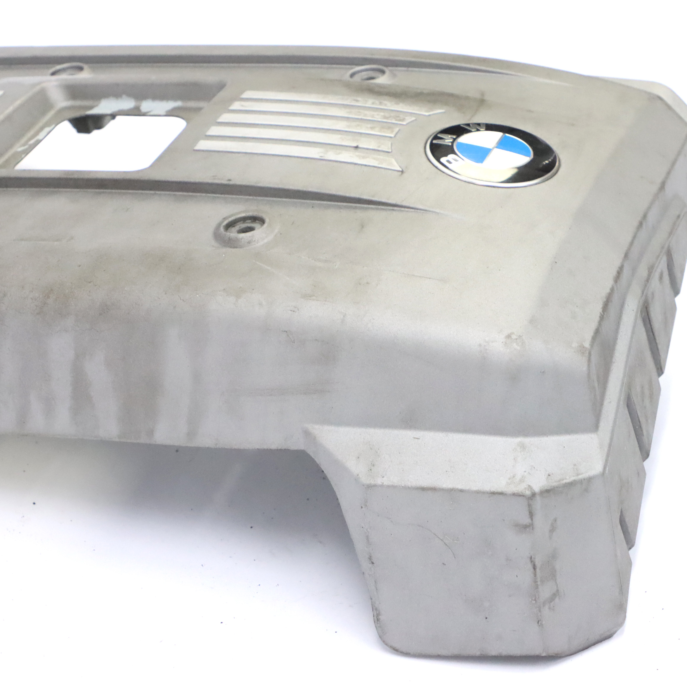 BMW E60 E63 E65 E87 E90 Petrol N52 Couvercle supérieur d'allumage moteur 7531324