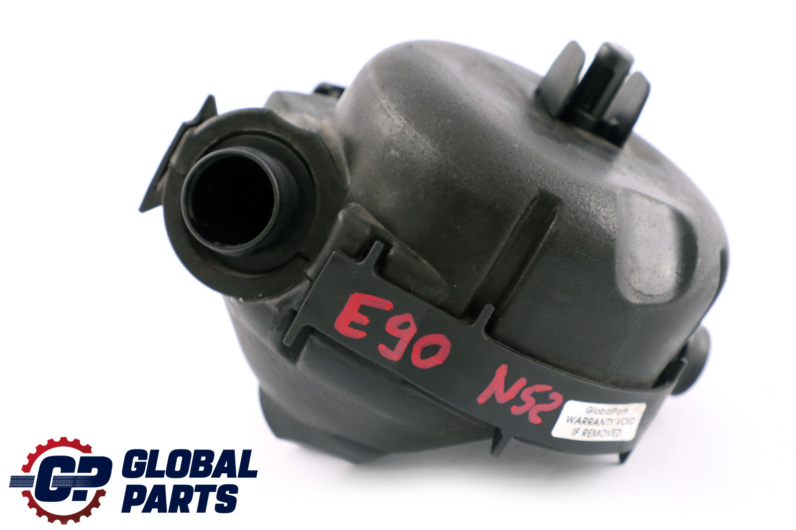 BMW E85 E87 E90 E60 E65 Essence N52 Separateur Kurbelgehauseentluftung 7531423