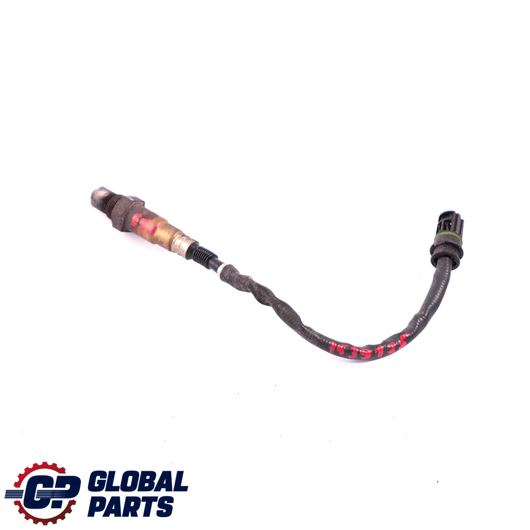 BMW E60 E61 E63 E90 E92 M3 LCI Sonde Lambda Noir Essence 325mm