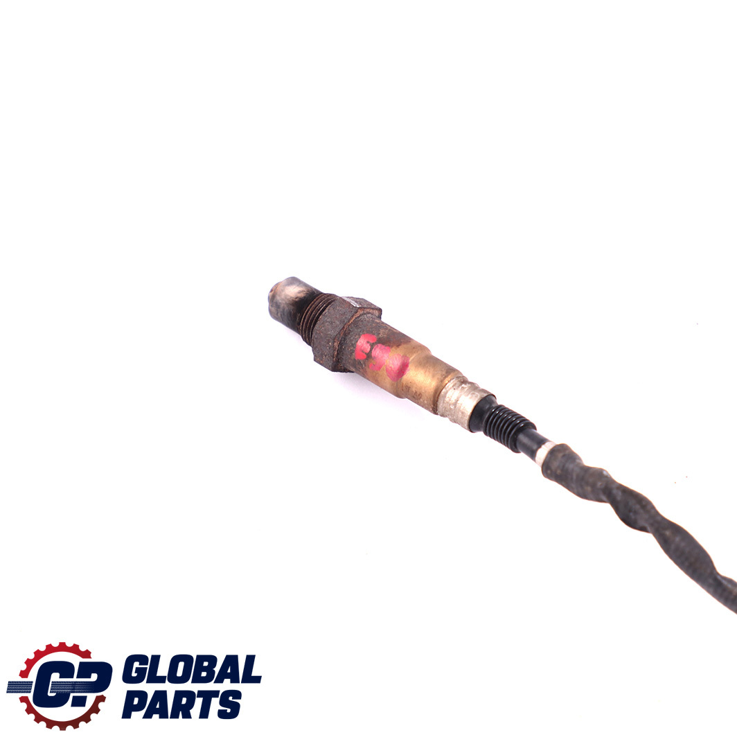 BMW E60 E61 E63 E90 E92 M3 LCI Sonde Lambda Noir Essence 325mm