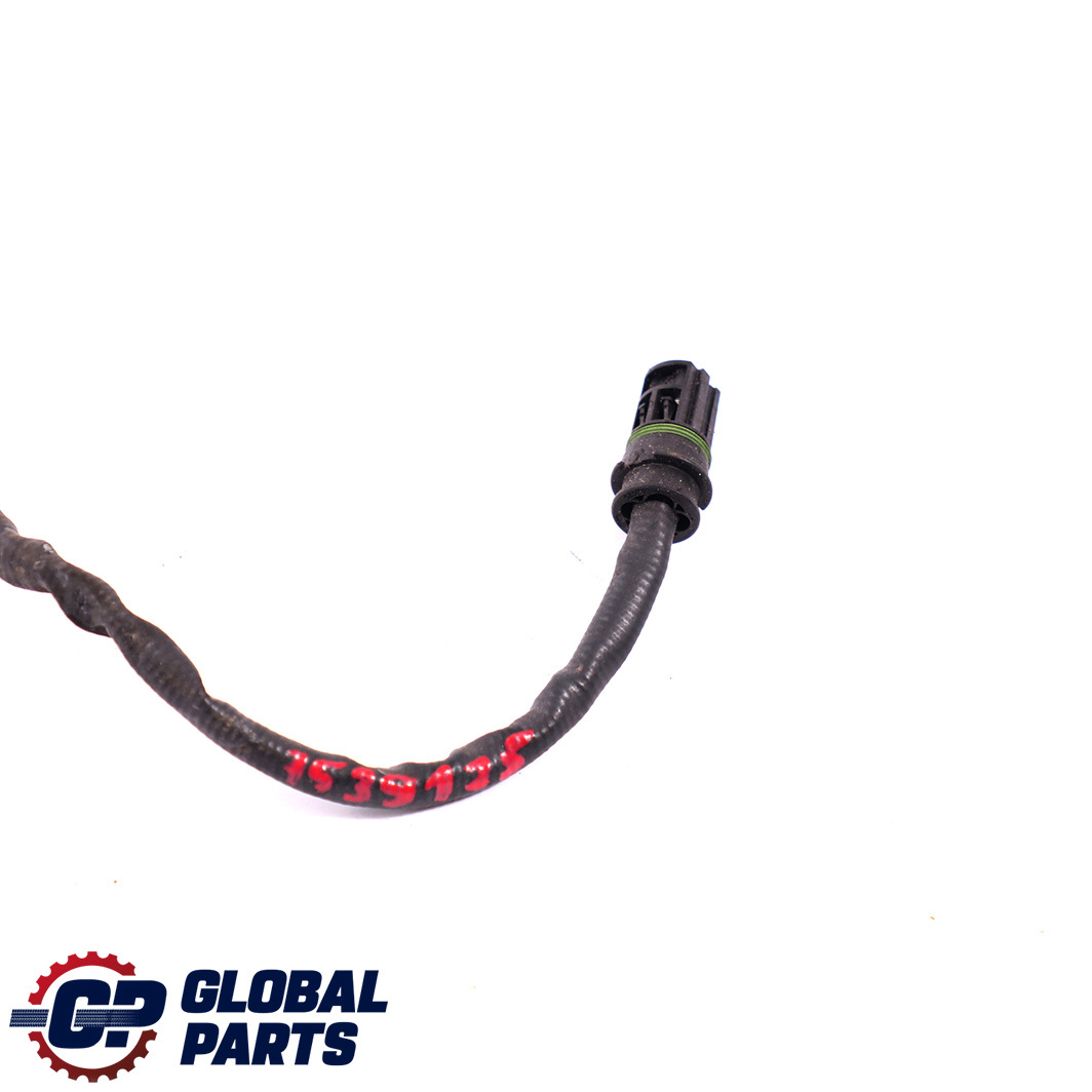 BMW E60 E61 E63 E90 E92 M3 LCI Sonde Lambda Noir Essence 325mm