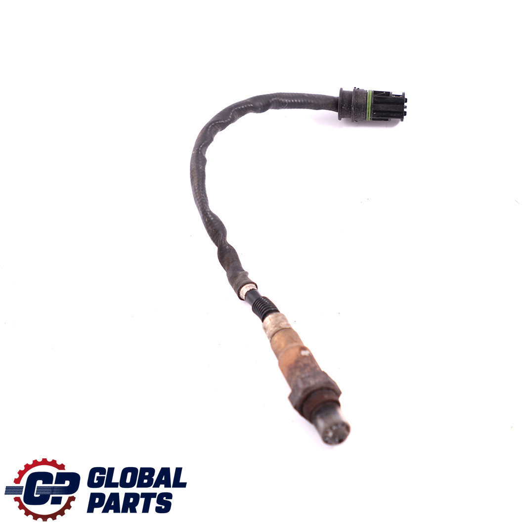 BMW E60 E61 E63 E90 E92 M3 LCI Sonde Lambda Noir Essence 325mm