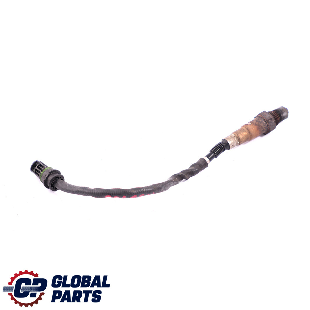 BMW E60 E61 E63 E90 E92 M3 LCI Sonde Lambda Noir Essence 325mm