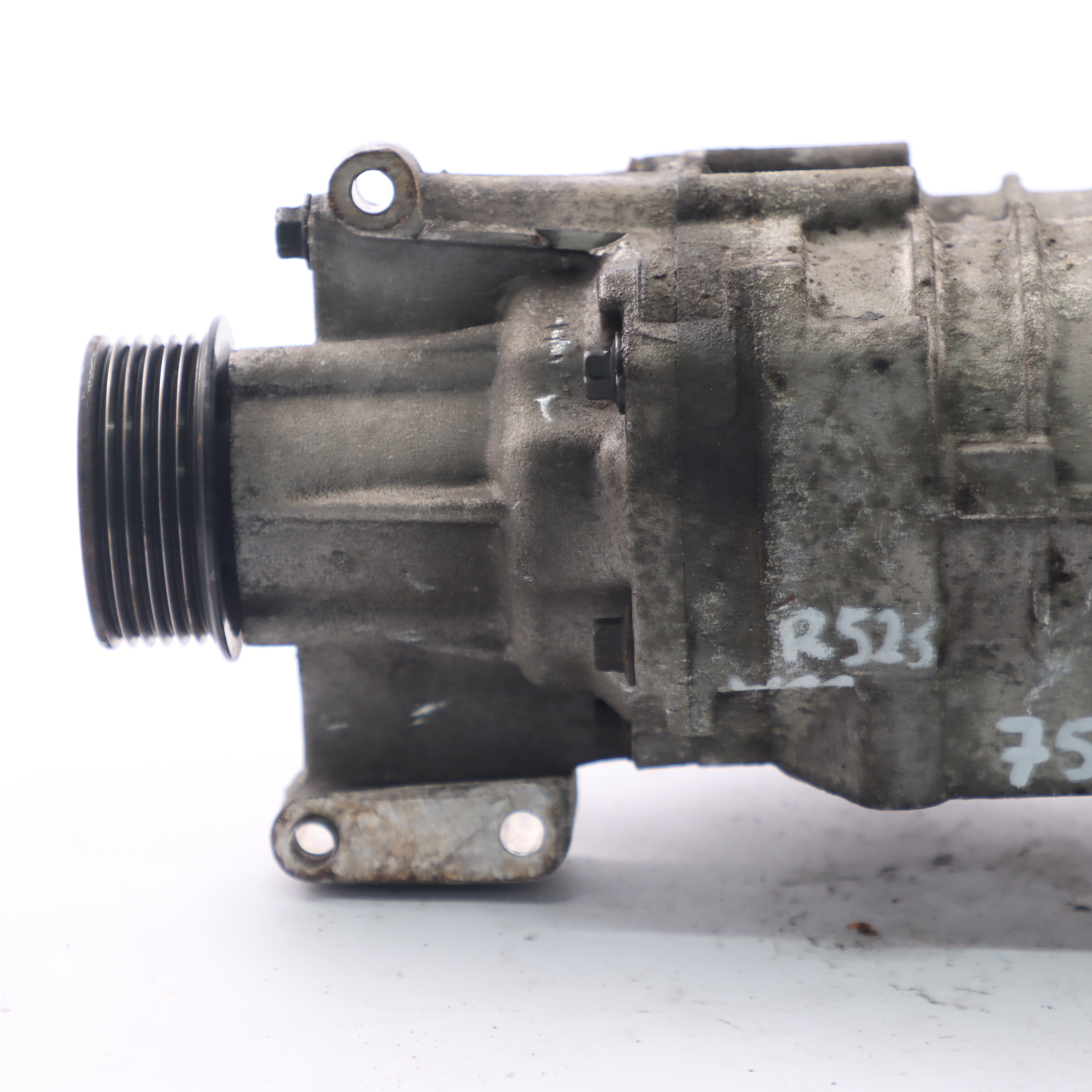 Mini Cooper S R52 R53 Moteur Essence W11 Turbocompresseur 7540124