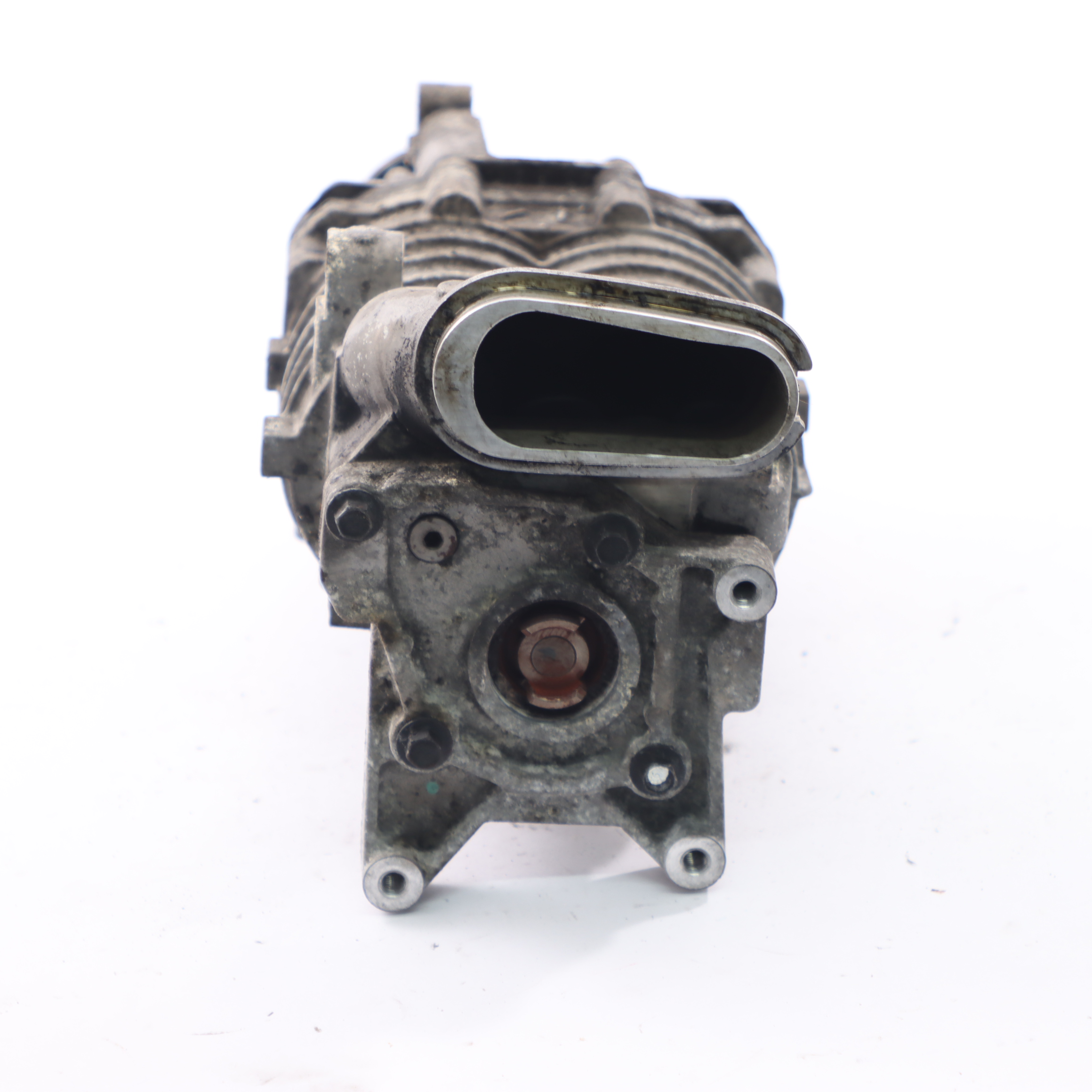 Mini Cooper S R52 R53 Moteur Essence W11 Turbocompresseur 7540124