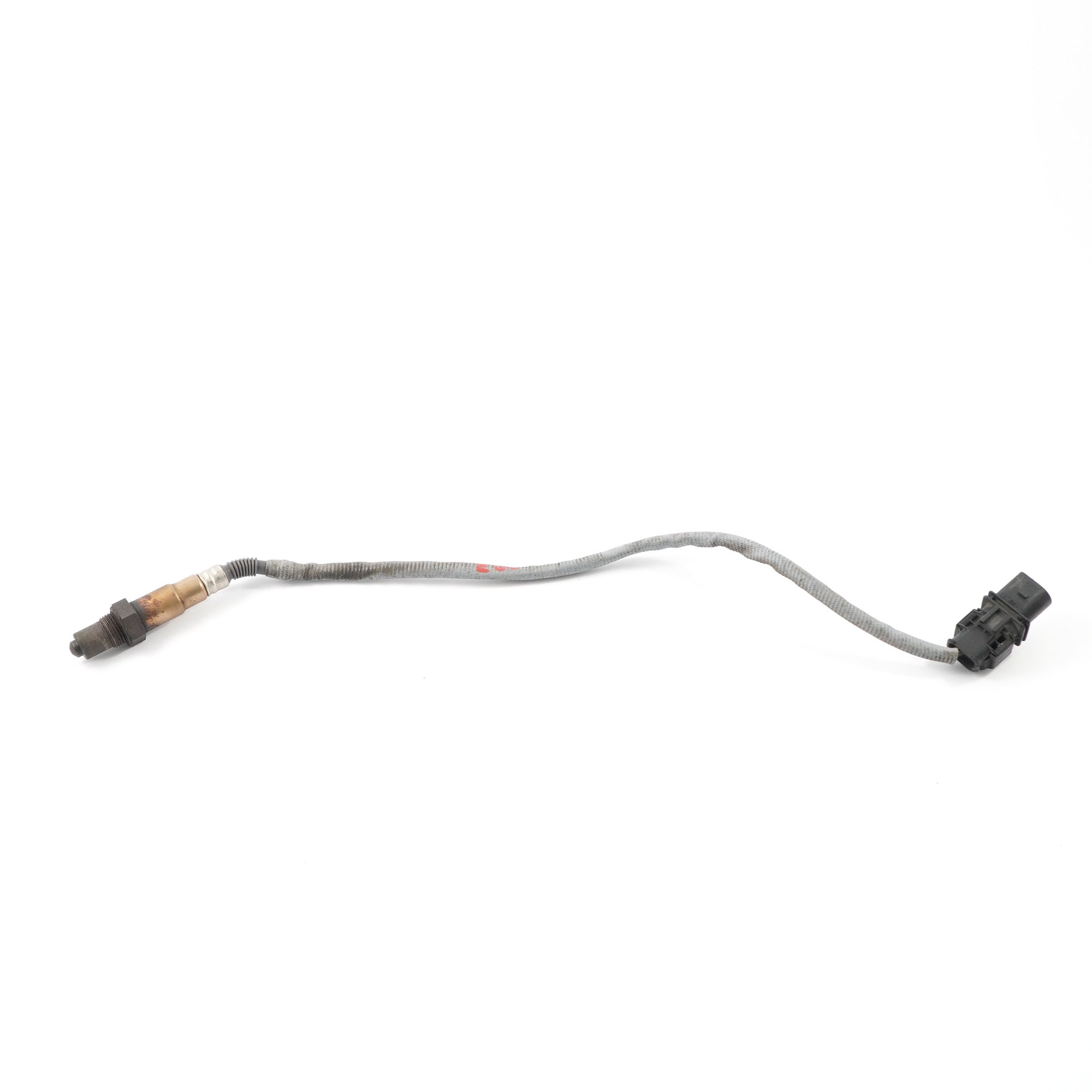 BMW E60 E63 540i 550i 650i Sonde Lambda Oxygène Echappement L=550mm 7540168