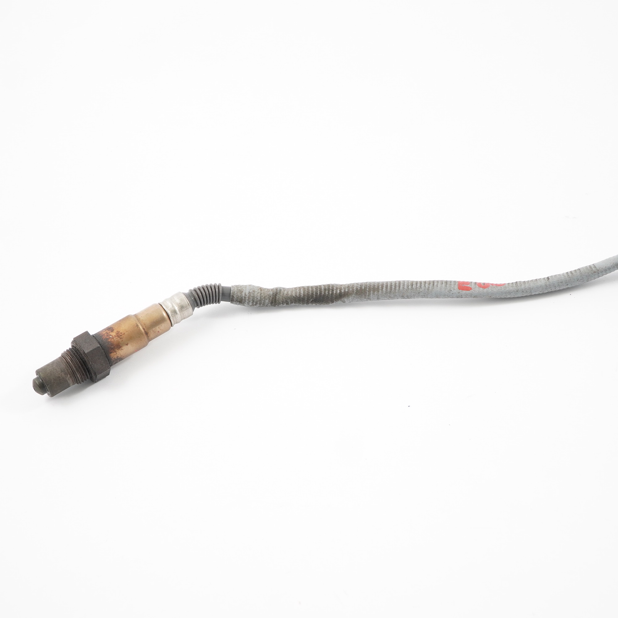 BMW E60 E63 540i 550i 650i Sonde Lambda Oxygène Echappement L=550mm 7540168