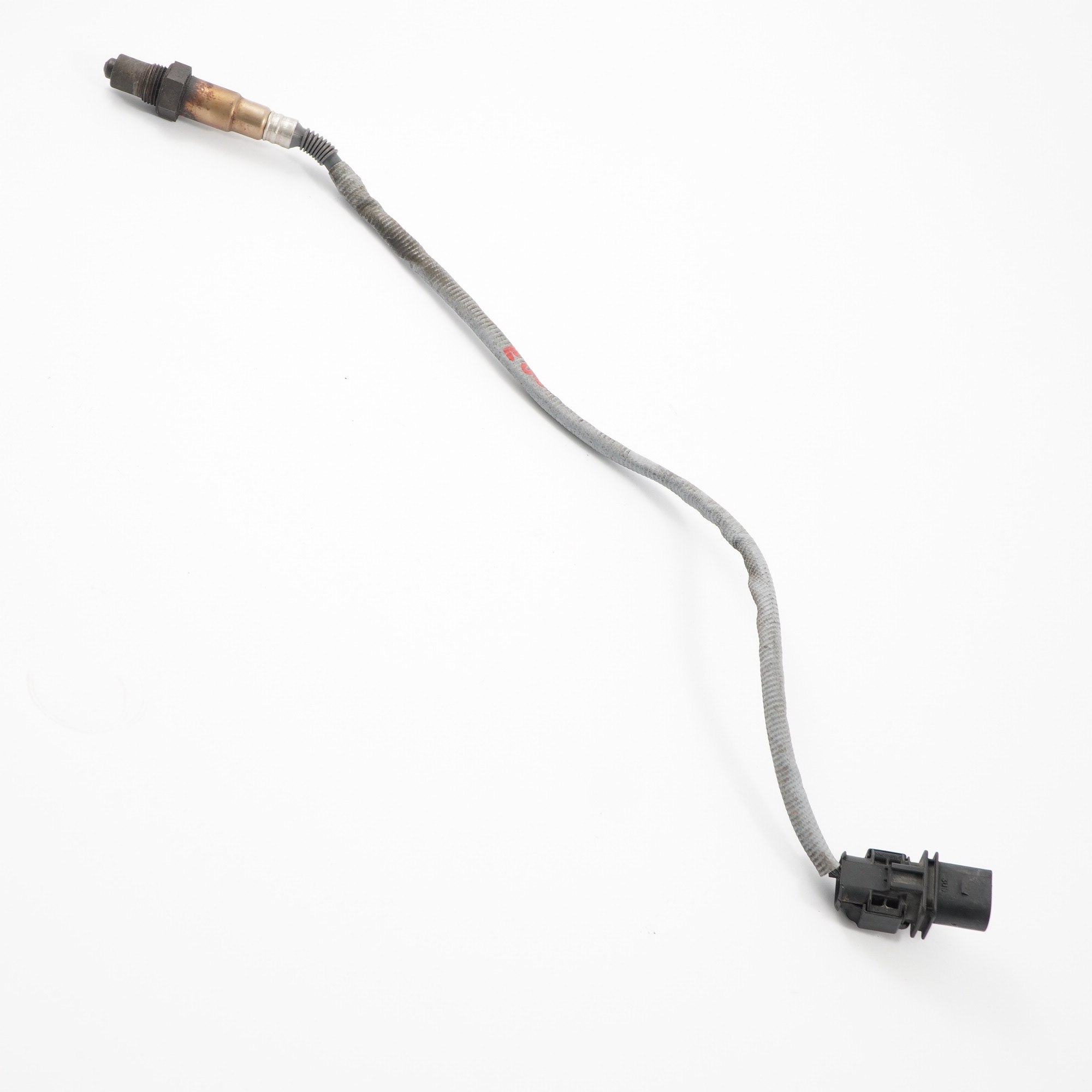 BMW E60 E63 540i 550i 650i Sonde Lambda Oxygène Echappement L=550mm 7540168