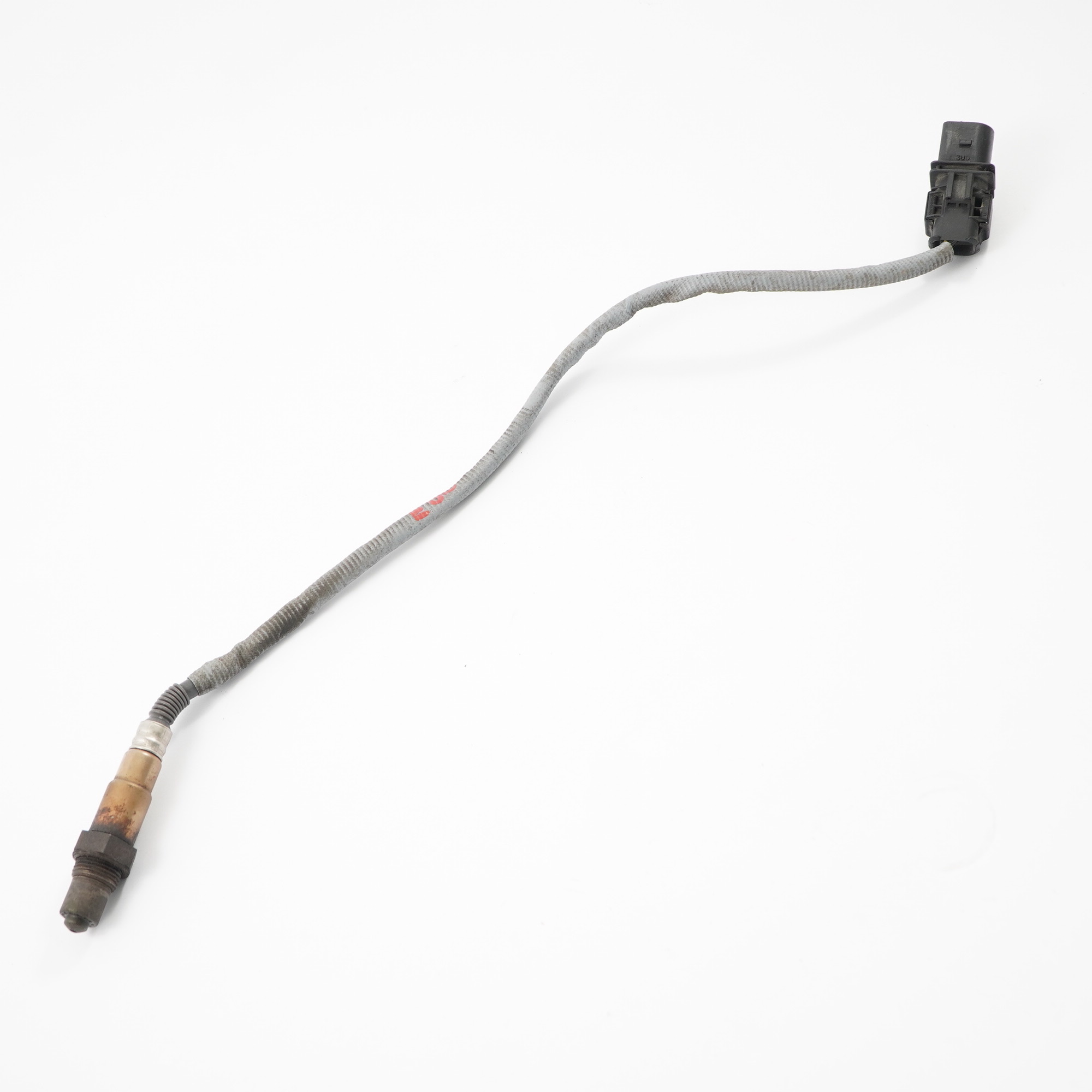 BMW E60 E63 540i 550i 650i Sonde Lambda Oxygène Echappement L=550mm 7540168