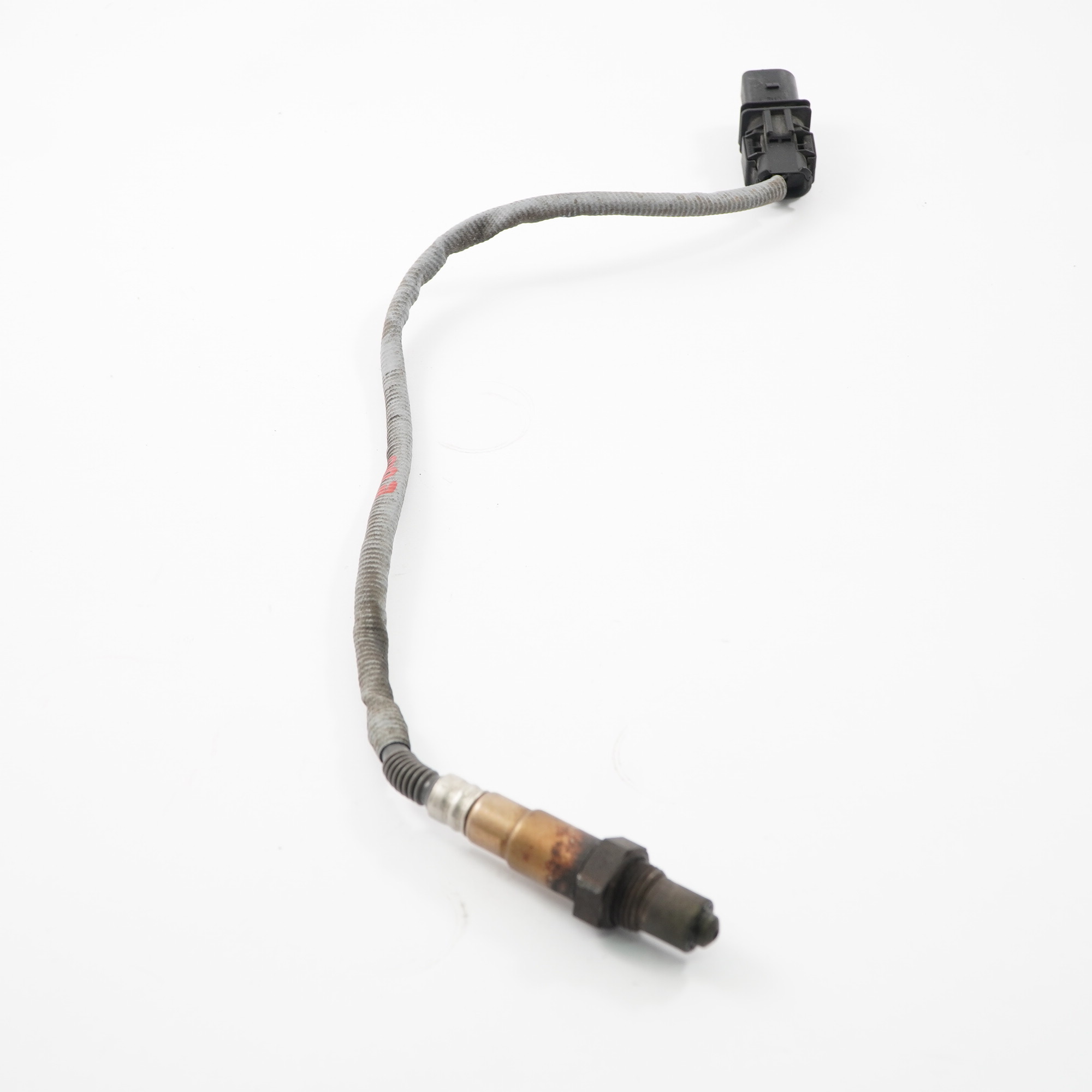 BMW E60 E63 540i 550i 650i Sonde Lambda Oxygène Echappement L=550mm 7540168