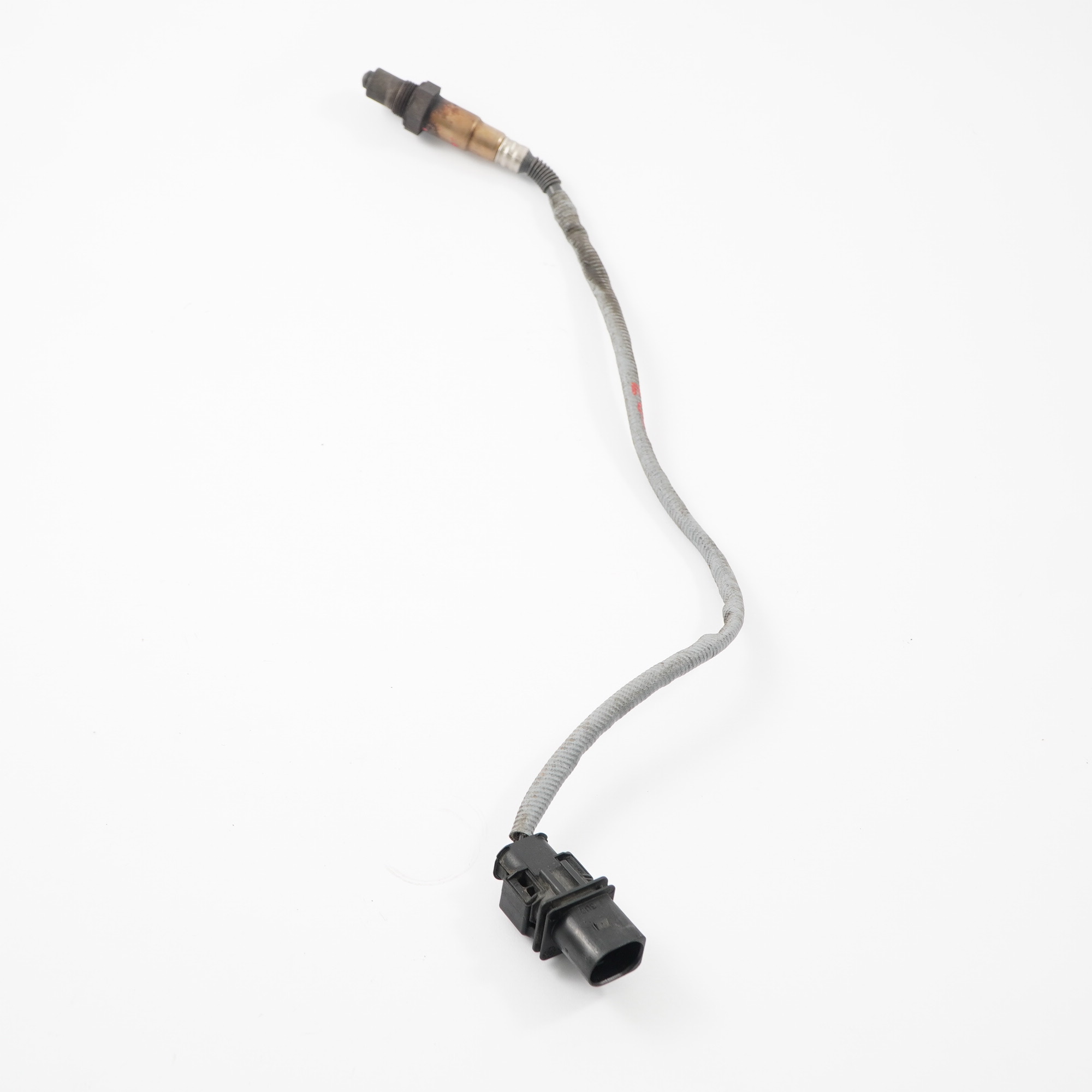 BMW E60 E63 540i 550i 650i Sonde Lambda Oxygène Echappement L=550mm 7540168