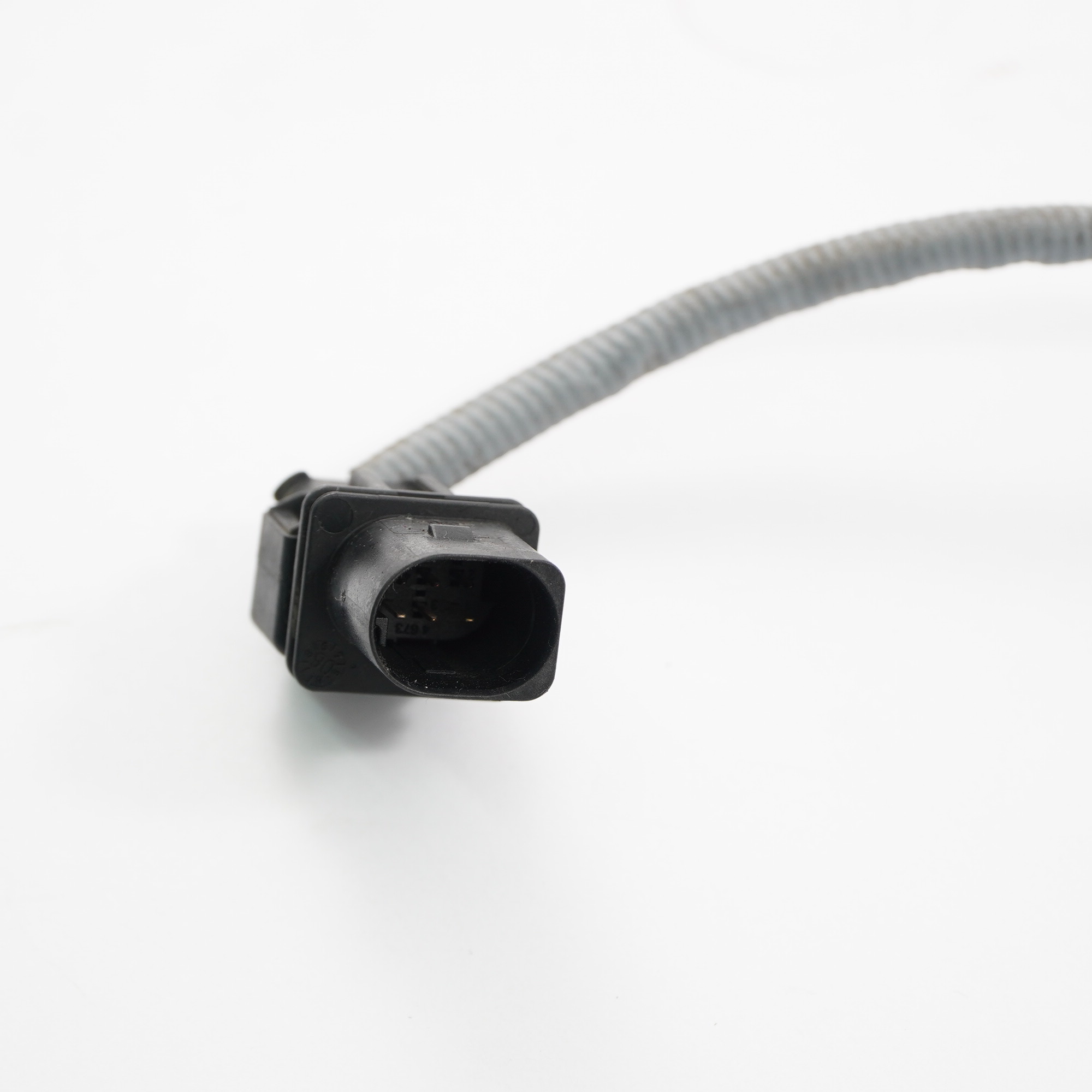 BMW E60 E63 540i 550i 650i Sonde Lambda Oxygène Echappement L=550mm 7540168